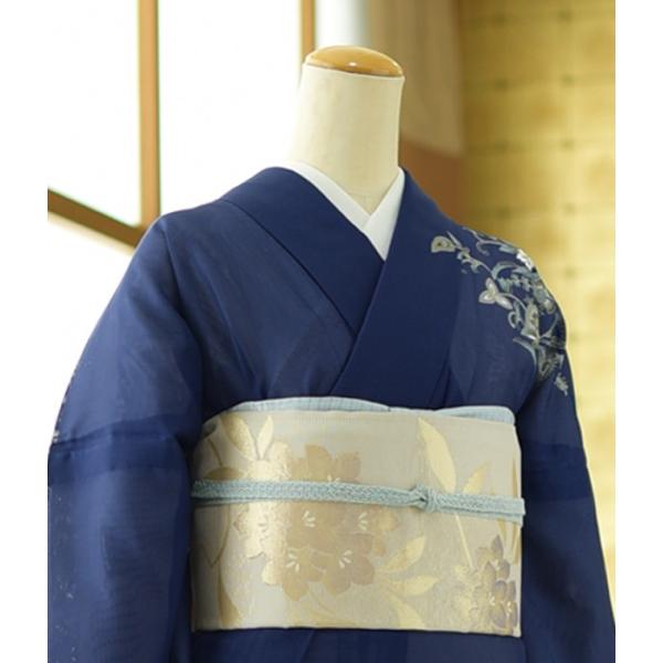 夏用 結婚式 絽 訪問着レンタル お宮参り 結婚式 イベント 訪問着 レンタル 貸衣装 夏 イベント 絽 ろ 着物レンタル 女性 母親 母 ママ 涼しい 7月 8月 お呼ばれ お出かけ 貸衣装 Mhr1031 貸衣装froufrou