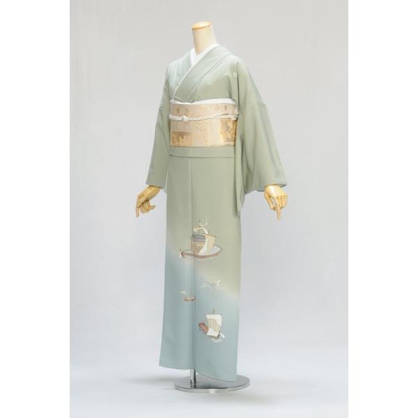 【商品番号：mit1026】【商品名：抹茶宝船】※対応身長:156cm〜166cm位　洋服サイズ:7〜13号位まで-----------------------------------------------ご注文前に下記【予約状況】を必ず...