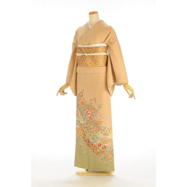 【商品番号：mit1039】【商品名：からしリボン花】※対応身長:150cm〜163cm位　洋服サイズ:7〜13号位まで-----------------------------------------------ご注文前に下記【予約状況】...