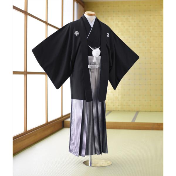 羽織袴 楽天市場】【レンタル】【成人式】袴 男性 男子 袴セット 7点 1