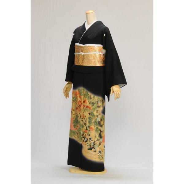 【商品番号：mt2015】【商品名：松に楓】※対応身長:148cm〜158cm位　洋服サイズ:7〜11号位まで-----------------------------------------------ご注文前に下記【予約状況】を必ずご確...