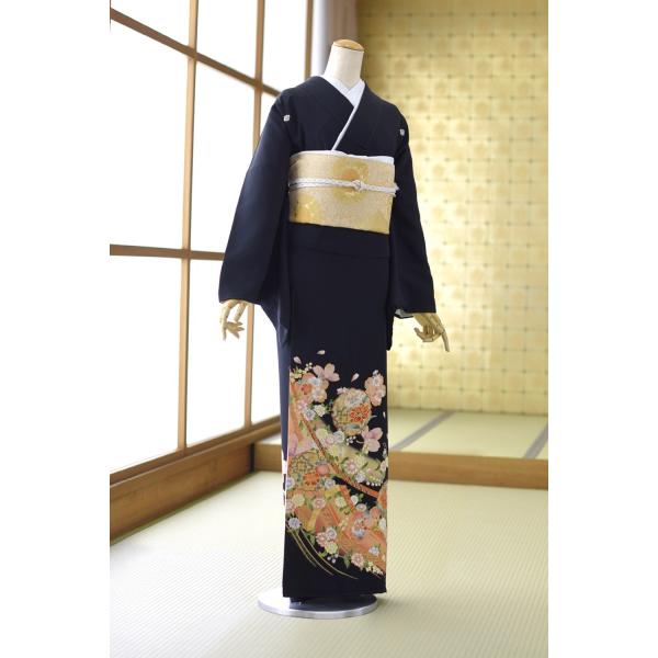 【商品番号：mt2076】【商品名：こがね雪輪四季の花】※対応身長:155cm〜162cm位　洋服サイズ:7〜13号位まで-----------------------------------------------ご注文前に下記【予約状況...