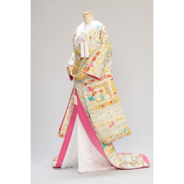色打掛 レンタル 結婚式 披露宴 前撮り 花嫁和装 花嫁衣装 打ち掛け お色直し 着物レンタル 貸衣装 清白夢胡蝶 フォトブックプレゼント Buyee Buyee 提供一站式最全面最专业现地yahoo Japan拍卖代bid代拍代购服务 Bot Online