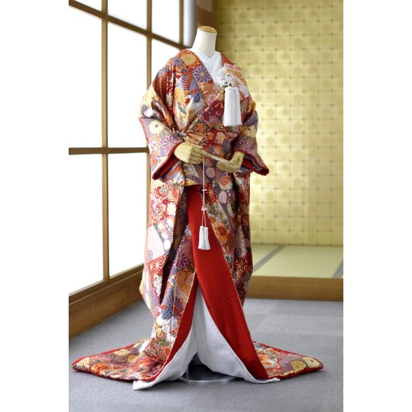 安い打掛の通販商品を比較 ショッピング情報のオークファン