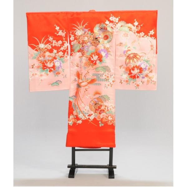 【商品番号：mub2004】お宮参り 産着(初着)お参り日は産後で男子は31日〜32日、女子は32日〜33日が良いとされています。地方によっては異なる場合もございますので30日前後でのお参りが一般的です。季節や天候、母子の体調によって調節さ...