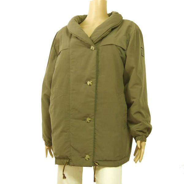 モンクレール MONCLER ダウンジャケット アシックス製 大きめ (15号