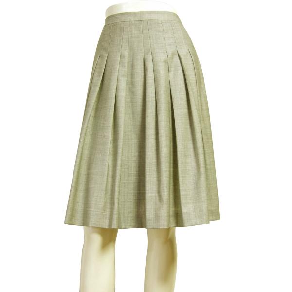 レディース 新品 Theory luxe フレアロングスカート 40