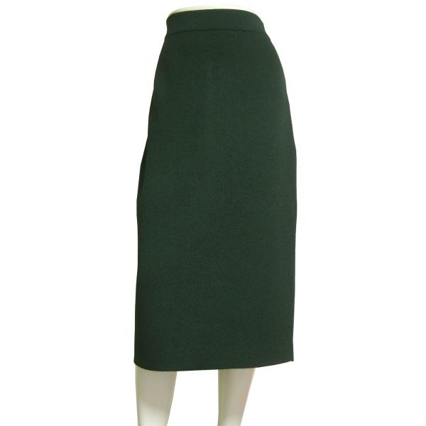 新品セオリーリュクス定番タイトスカートサイズ40 theory luxe 美品/セオリーリュクス 美的タイトスカート 表記40