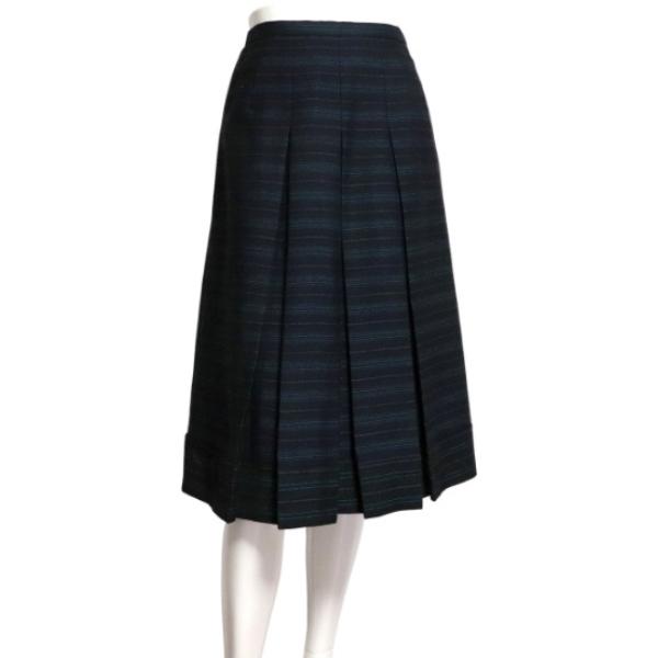 Lois CRAYON ロイスクレヨン ウール プリーツスカート Mサイズ NEW ITEMS | ロイスクレヨン公式サイト | Lois CRAYON official