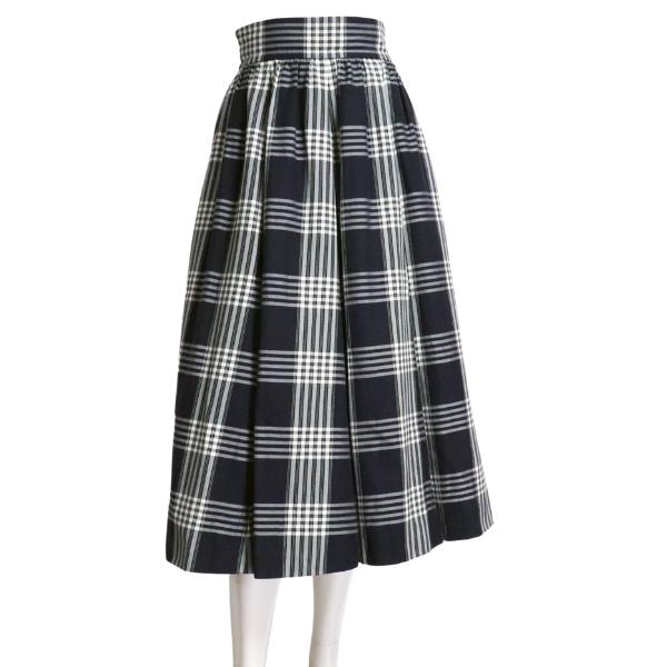 YVES SAINT LAURENT】イヴサンローランマーメイドスカート