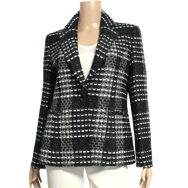 美品/べセール Vessel テーラードジャケット 表記 40号 11号