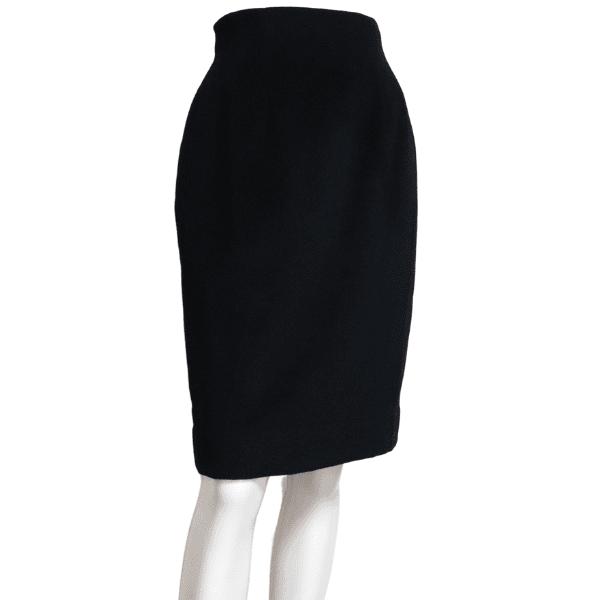 クリスチャンディオール　タイトスカート Christian Dior（クリスチャン・ディオール） 美品/クリスチャン