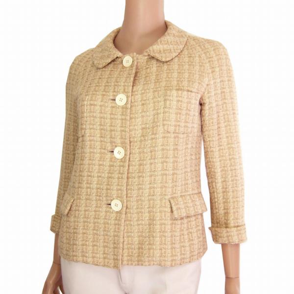 49 AV.junko shimada 美品/ジュンコシマダ 49AV JUNKO SHIMADA 上品  