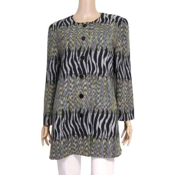 GIVENCHY（ジバンシィ） 新品同様/ジバンシイ ジャケット 大きいサイズ