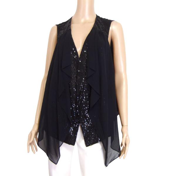 Fitme Moi 新品同様/フィットミーモア Fit me ベスト 大きい Fitme Moi 新品同様/フィットミーモア Fit me ベスト 大きい