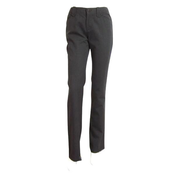 LAUREN RALPH 美品/ラルフローレン ロングパンツ 表記 9号 38号 M 相当 