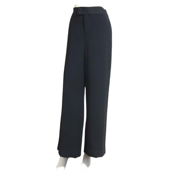 BANANA REPUBLIC 美品/バナナリパブリック ワイドパンツ 大きい BANANA REPUBLIC 美品/バナナリパブリック ワイドパンツ 大きい