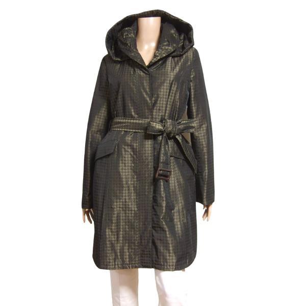 クリスチャンオジャール コート 11号 CHRISTIAN AUJARD』が贈る