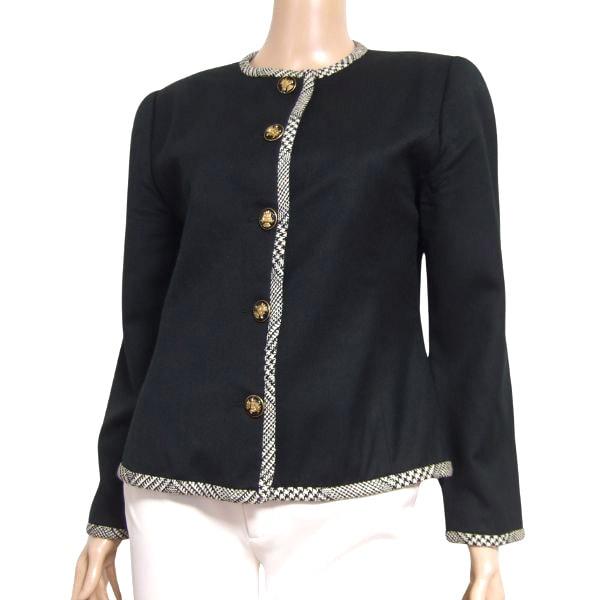 TALBOTS 美品/タルボット Talbots ジャケット 大きいサイズ 表記 TALBOTS 美品/タルボット Talbots ジャケット 大きいサイズ 表記