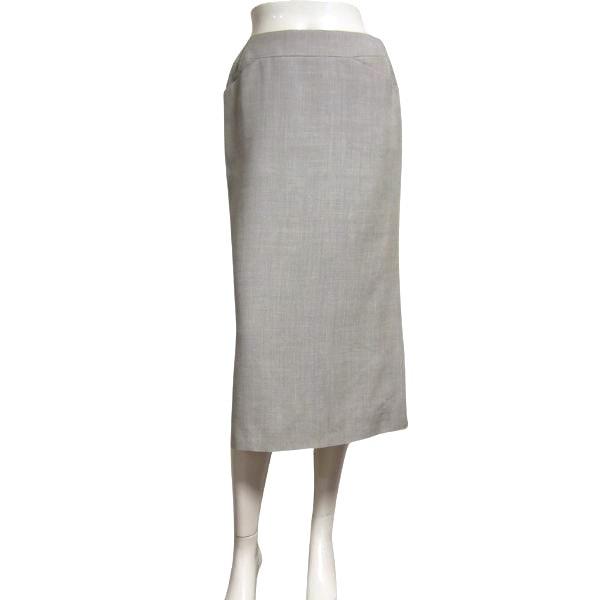 トラサルディ 羊革スカート トラサルディ 羊革スカート