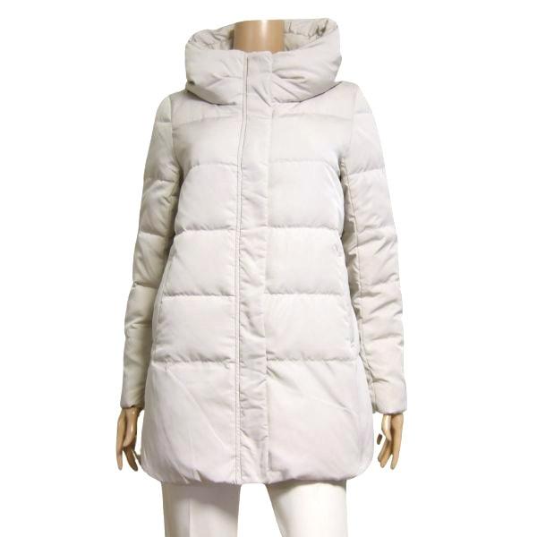 Hampstead 美品/ハムステッド ダウンコート 表記 38号 M 相当 古着 