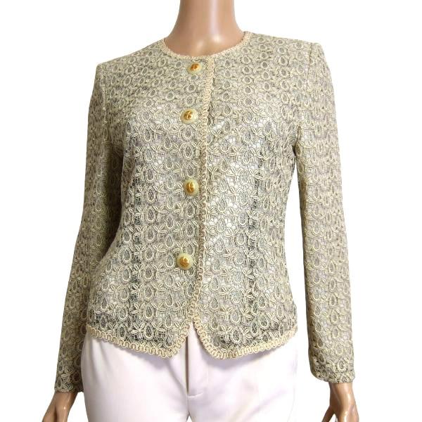 美品/ロイヤルスペンサー ROYAL SPENCER フォーマルジャケット 小さい 