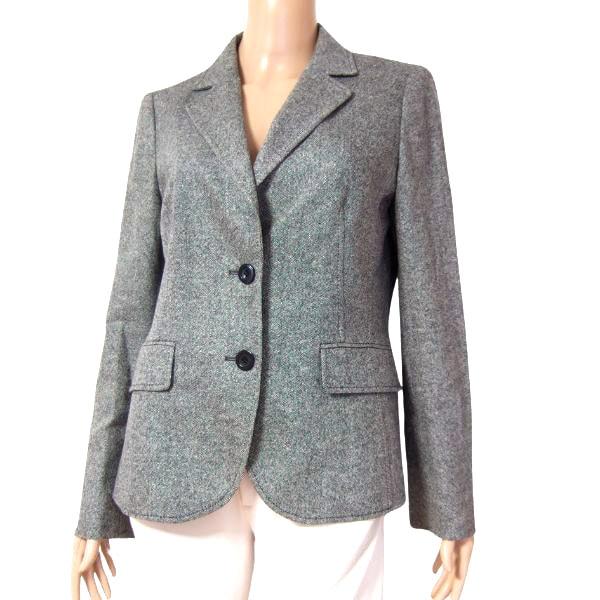 ⭐️新品未使用23区 パンツスーツ テーラードジャケット大きいサイズ 44 XXL 23区（ニジュウサンク） 美品/23区 テーラードジャケット 大きいサイズ