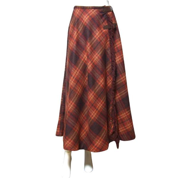 インゲボルグ9号スカート