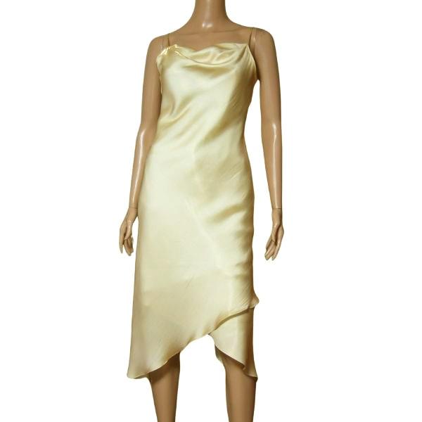 未使用　東京ソワールemotional dresses ドレスワンピース 東京ソワール 美品/EMOTIONALL DRESSES フォーマルワンピース 小さい