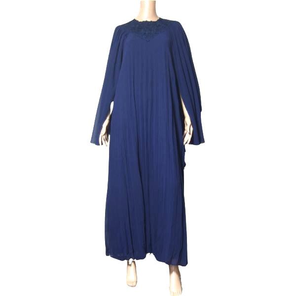 美品/シモンヌ simonne フォーマルドレス 大きいサイズ 表記 13号 LL 