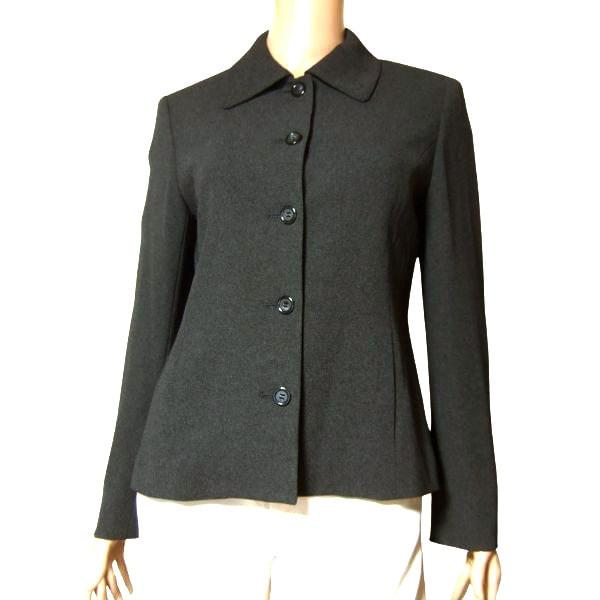 SCAPA（スキャパ） 新品同様/スキャパ ステンカラージャケット 小さい