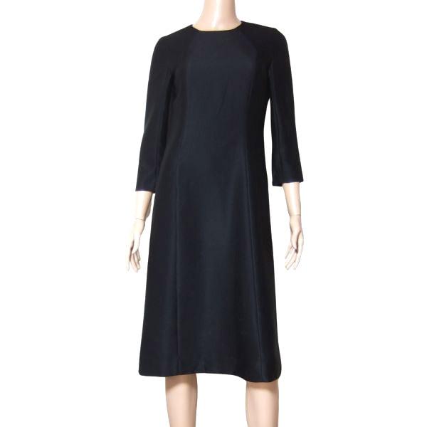 GIVENCHY 美品/ジバンシイ 東京ソワール ブラックフォーマル