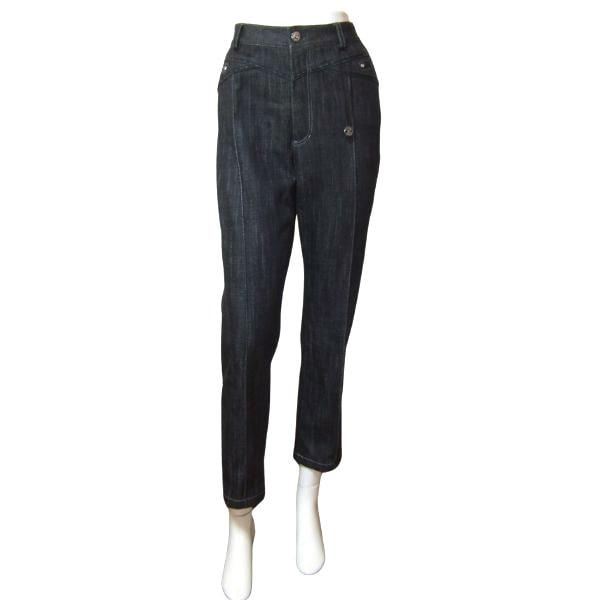 バレンザスポーツ（VALENZA SPORTS） 美品/バレンザスポーツ デニム 