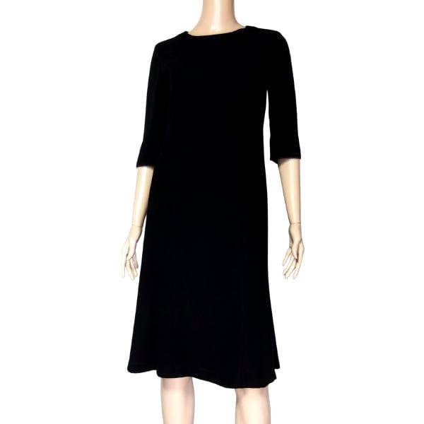 東京ソワール 美品/ココラッシー COCCOLUSSI ブラックフォーマル