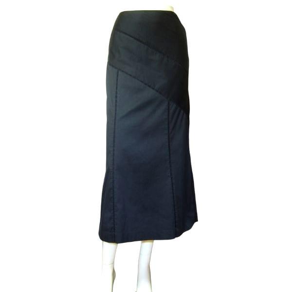 SONIA RYKIEL（ソニアリキエル） 美品/ソニアリキエル フレアスカート 