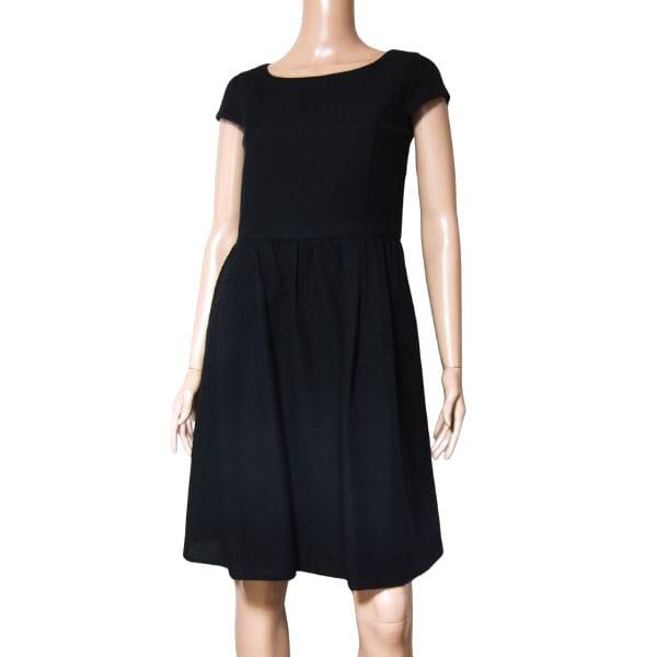 TOCCA（トッカ） 美品/トッカ ワンピース 大きいサイズ 表記 6号 LL