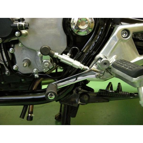 バイク CB1300(sc54)BATTLE FACTORY パワーシフター