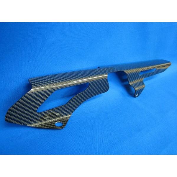 M.I.Z] GSX1400カーボンチェーンケース : M.I.Z Yahoo!店