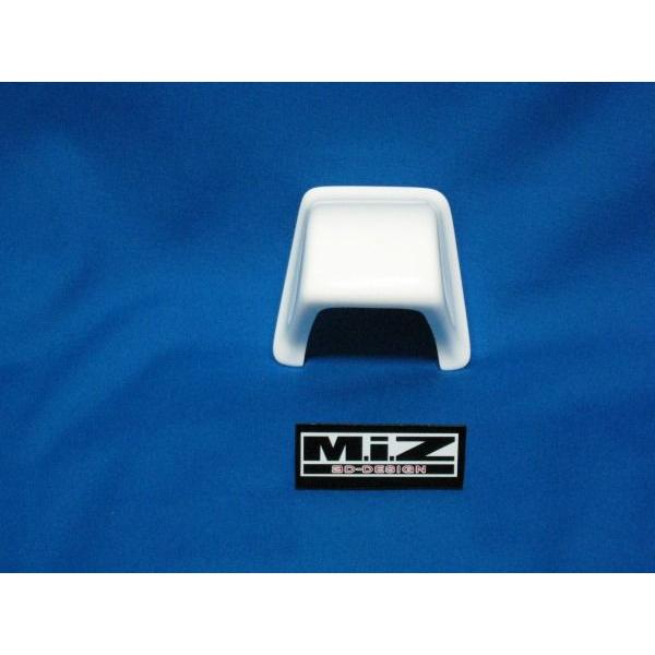 M.I.Z] バックアイカメラカバー（Bタイプ） : M.I.Z Yahoo!店 - 通販