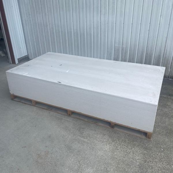 有孔ケイカル板 910x1820mm 50枚セットφ5-25mmピッチ 【法人様入れ