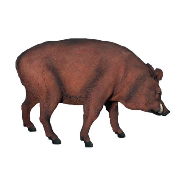 いのしし 猪 Frpアニマルオブジェ 即納可 Buyee Buyee Japanese Proxy Service Buy From Japan Bot Online