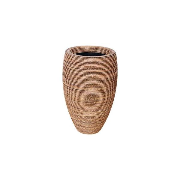 �t���[�g�^�v�����^�[�i��ҕ��j Classic Planter 49x81cm FRP�v�����^�[