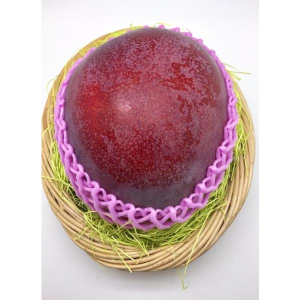レッド キーツ 宮崎産 超貴重 希少品 約2kg : 果物専門店