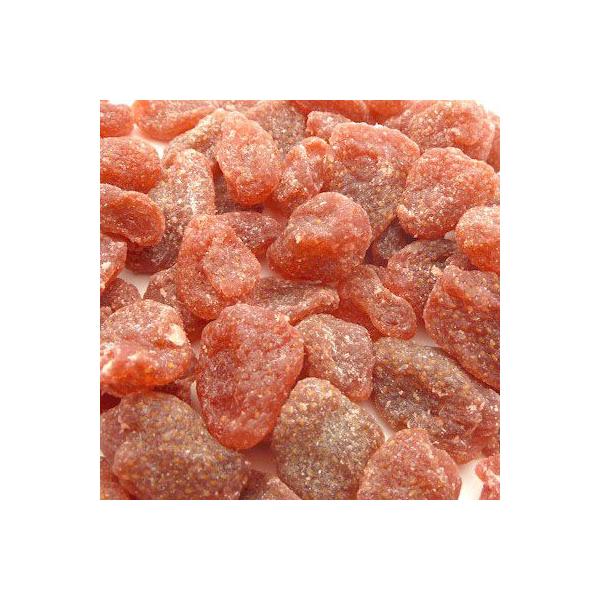 ドライイチゴ（中国産）400g