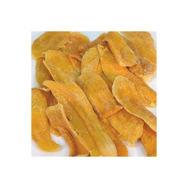 ソフトマンゴー（タイ産）400g【ドライフルーツ】