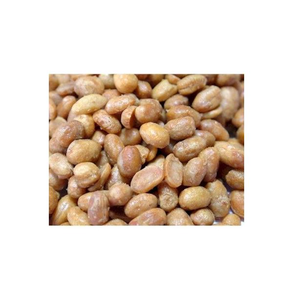 ドライ納豆（ピリ辛）100g