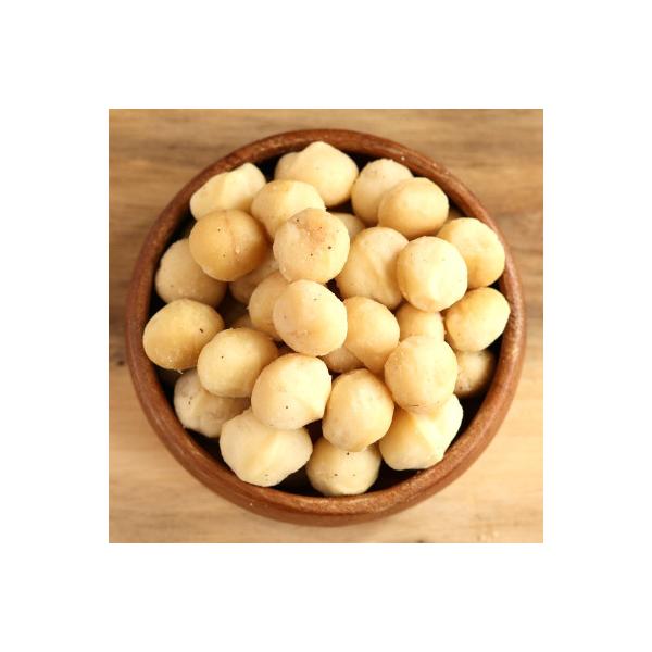 マカデミアナッツ（生）1kg