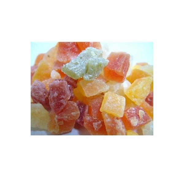 ドライフルーツミックス（7種）400g