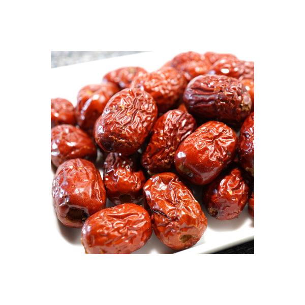 紅なつめ（無添加・砂糖なし）200g