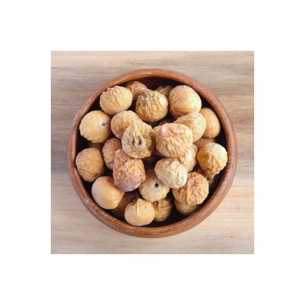 いちじく（イラン産・小粒・かため）400g